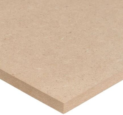 12mm MDF - 2440mm x 1220mm Keighley Timber