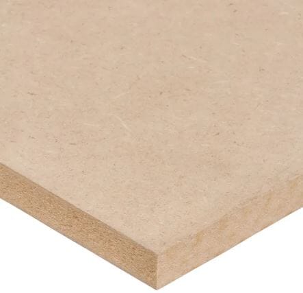 15mm MDF - 2440mm x 1220mm Keighley Timber