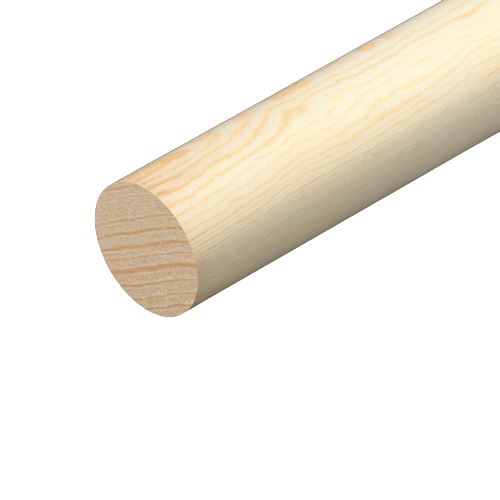 18mm Dowel - Pine Keighley Timber