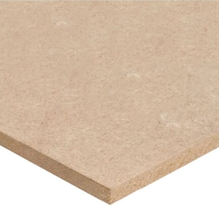 6mm MDF - 2440mm x 1220mm Keighley Timber