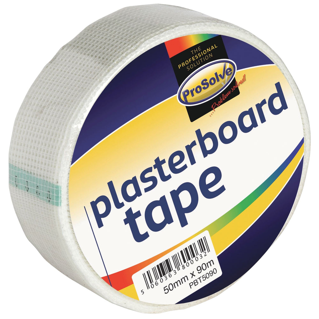 Plasterers Joint & Repair Tape Keighley Timber