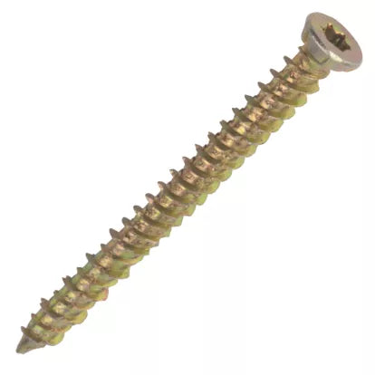 Sitemate Masonry Screws - Pack of 4 Keighley Timber