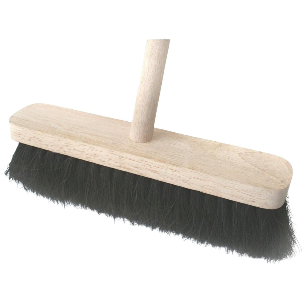 Sweeping Brush Keighley Timber