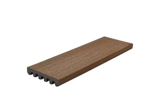 TREX Enhance Basics Composite Decking - Square Edge (25 x 140mm) Keighley Timber & Fencing Ltd