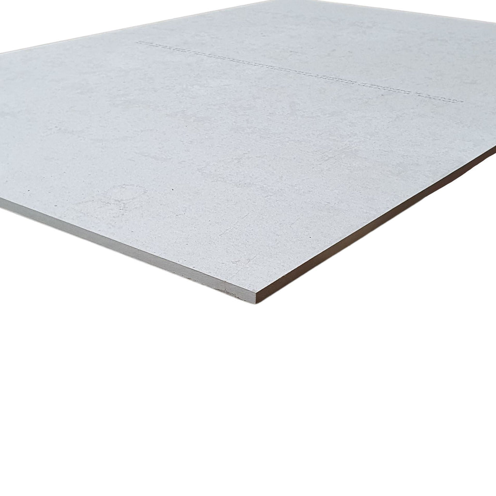 12mm Fibre Cement Board - 800mm x 1200mm Keighley Timber