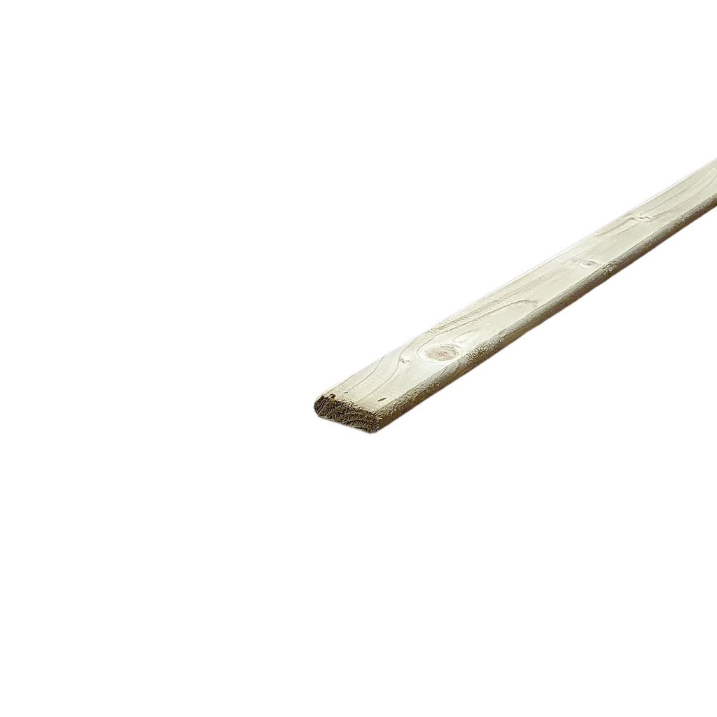 14mm x 44mm Panel Extension Kit Keighley Timber