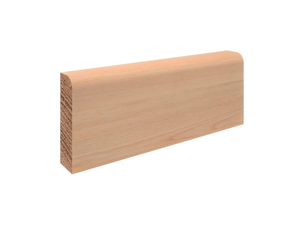 14mm x 44mm Pencil Round Architrave Keighley Timber