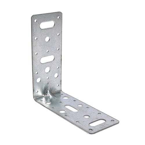 150mm x 150mm Angle Bracket Keighley Timber