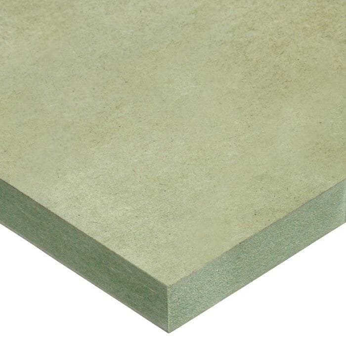 18mm Moisture Resistant MDF - 2440mm x 1220mm Keighley Timber