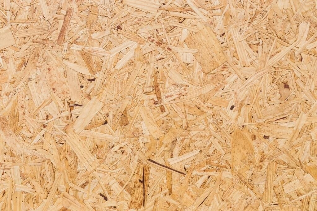 18mm O.S.B 3 - 2440mm x 1220mm Keighley Timber