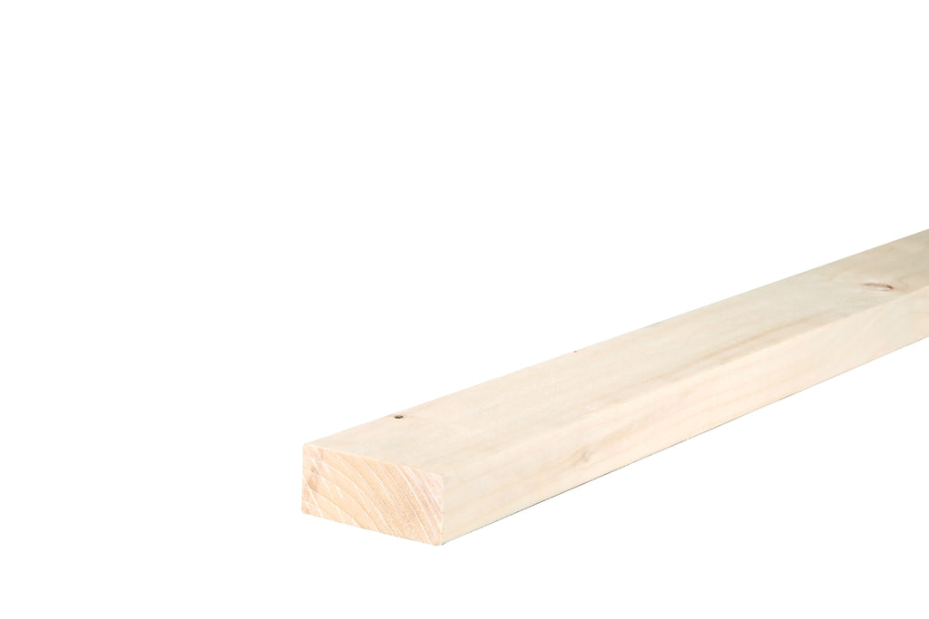 4" x 2" CLS - Finished Size 38mm x 89mm Keighley Timber