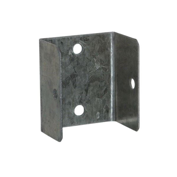 44mm Fence Panel Clip Keighley Timber
