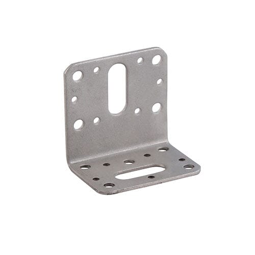 60mm x 40mm Angle Bracket Keighley Timber