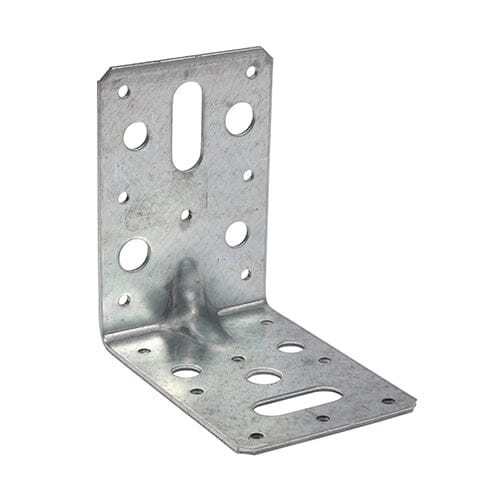90mm x 90mm Angle Bracket Keighley Timber