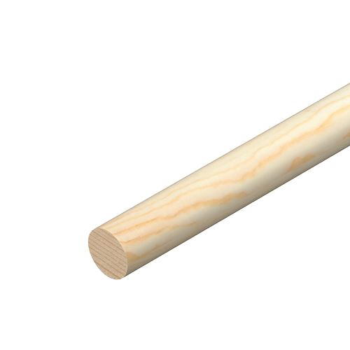9mm Dowel - Pine Keighley Timber