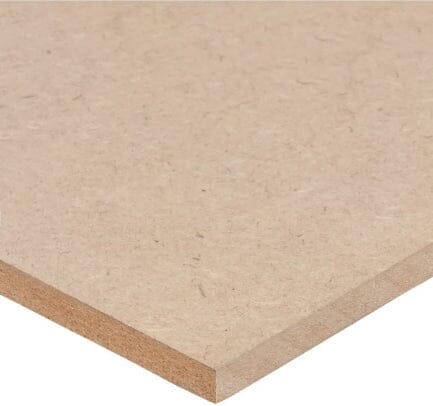 9mm MDF - 2440mm x 1220mm Keighley Timber