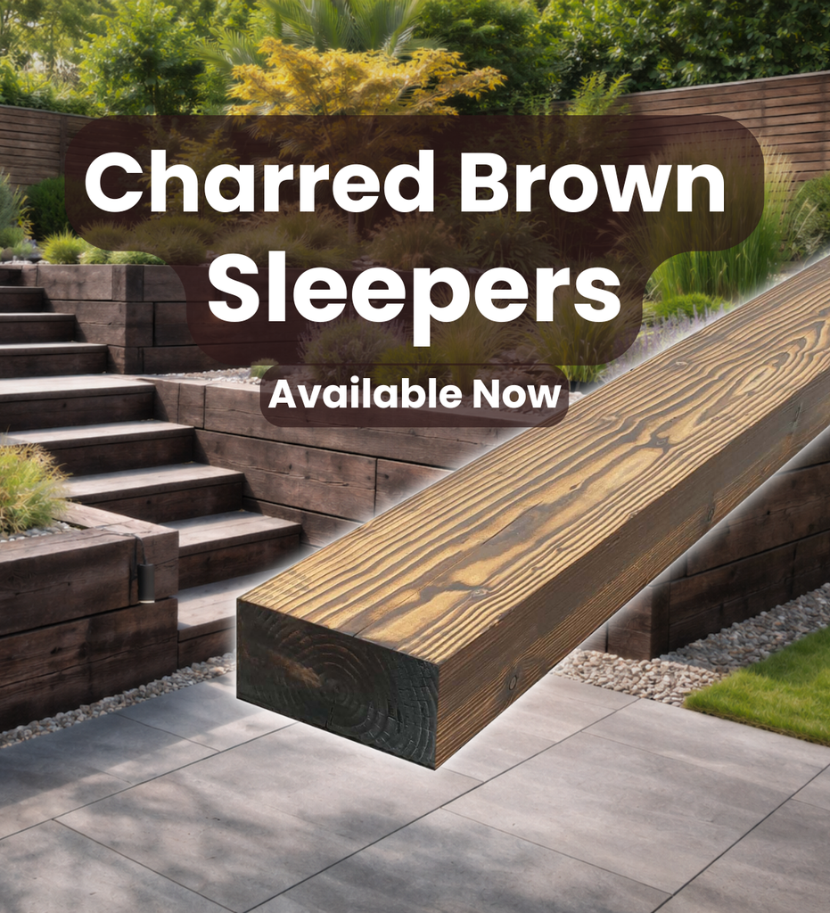 Online Timber Merchant – Keighley Timber & Fencing Ltd