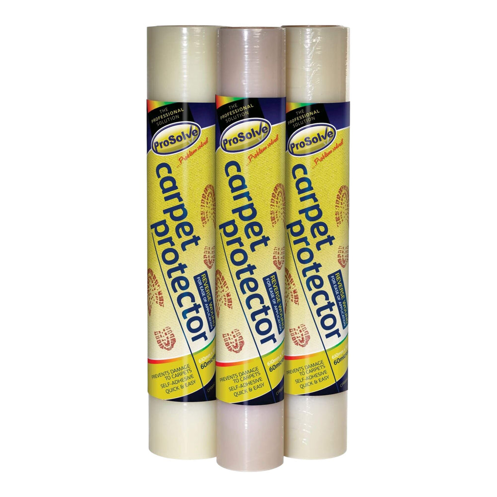 Carpet Protector Keighley Timber