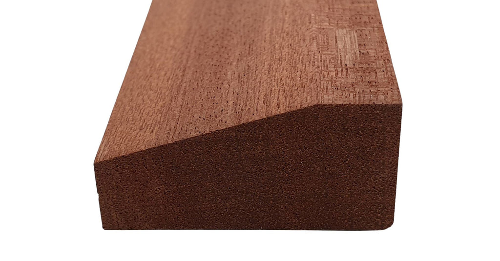 Hardwood Threshold - 18mm x 35mm Keighley Timber