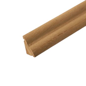 Hardwood Weather Bar - 37mm x 54mm Keighley Timber