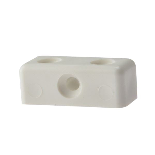 Jointing Block (White) - Pack of 8 Keighley Timber
