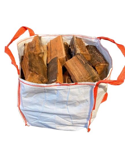 Large Bag of Logs