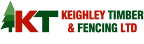 Keighley Timber & Fencing Ltd Logo