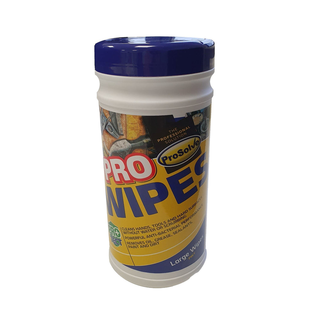Pro Wipes Keighley Timber