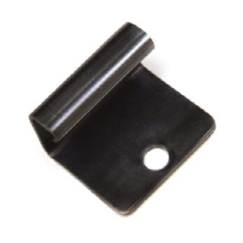 TREX Starter Clip For Grooved Decking Boards Keighley Timber & Fencing Ltd