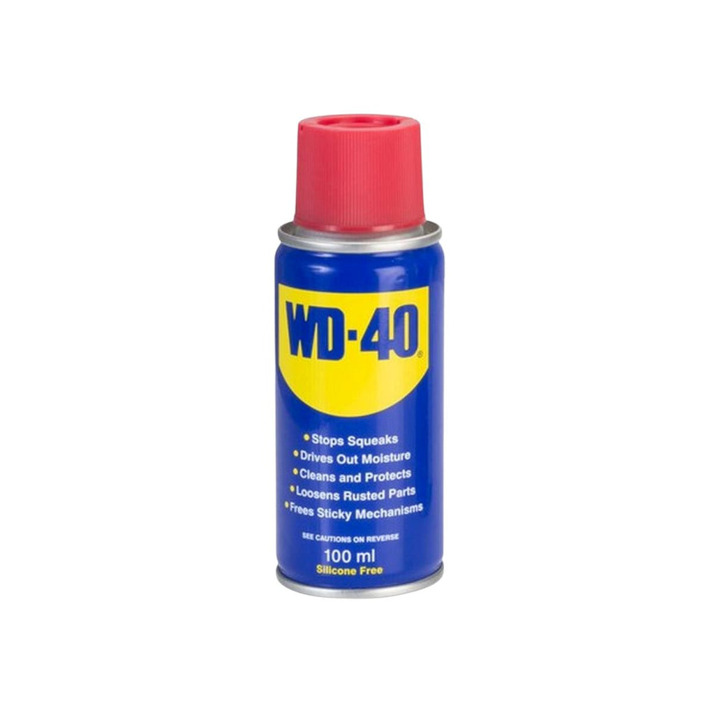 WD40 - 100ml Keighley Timber